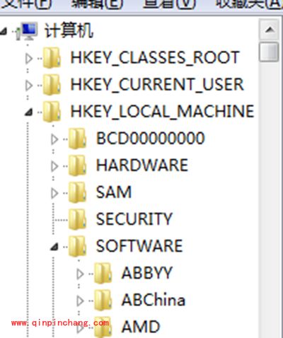 解决win7开机黑屏只有鼠标小技巧