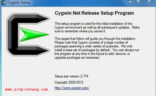 Cygwin怎么安装?Cygwin安装图文步骤