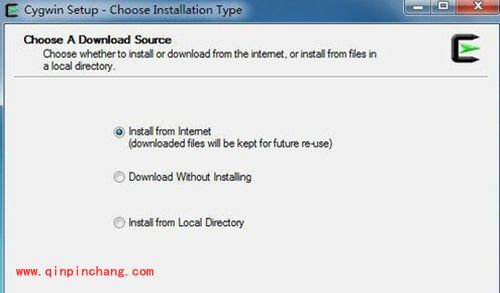 Cygwin怎么安装?Cygwin安装图文步骤