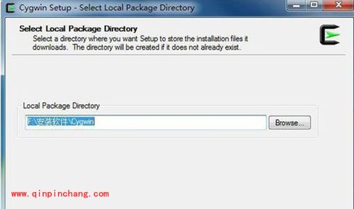 Cygwin怎么安装?Cygwin安装图文步骤