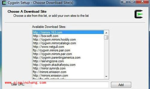 Cygwin怎么安装?Cygwin安装图文步骤