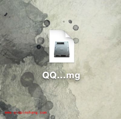 Mac系统安装软件方法