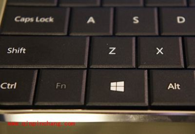Win10系统Win键组合快捷键汇总