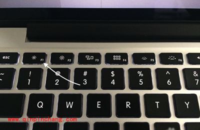 Mac电池保养技巧汇总