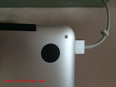 Mac电池保养技巧汇总