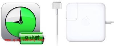 Mac电池保养技巧汇总