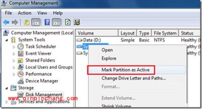 将Win8安装在U盘或者移动硬盘的妙招