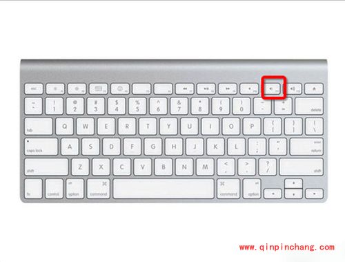 Mac显示桌面快捷键一览