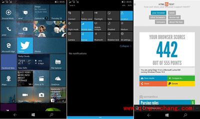 用校园网成功升级win10系统的方法