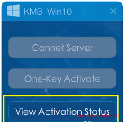Win10正式版激活工具使用图文教程