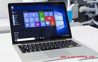 Macbook2015多分区安装Win10系统的图文教程
