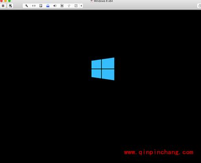 Vmware Fusion7虚拟机安装Win10图文步骤