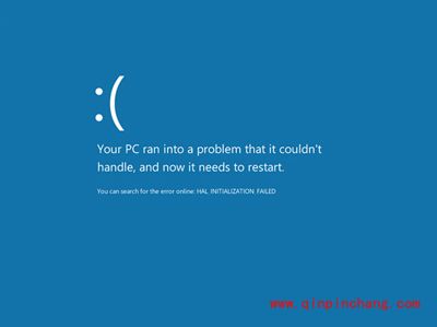 Win10系统开机蓝屏0x000000d1错误代码的解决方法