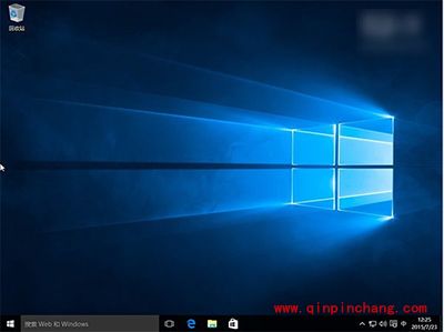 Win7/8.1怎么升级到Win10 TH2正式版