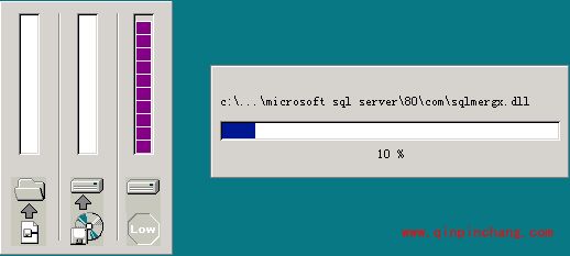SQL 2000数据库的安装方法介绍