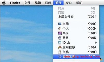 苹果电脑MacBook安装MAC系统\Win7形成双系统的方法