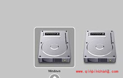 苹果电脑MacBook安装MAC系统\Win7形成双系统的方法