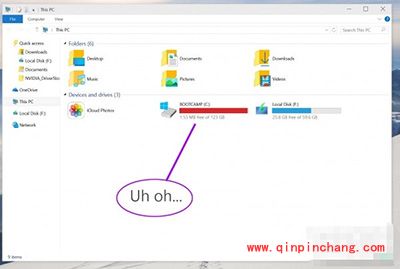 win10预览版10049安装失败原因及解决方法汇总