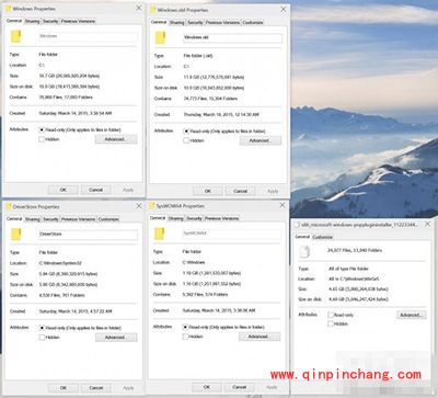 win10预览版10049安装失败原因及解决方法汇总