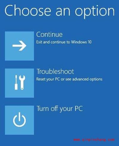 Win10忘记电脑密码怎么解决？