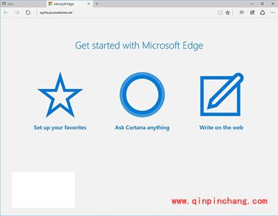 (图)Win10系统预览版10537更新内容