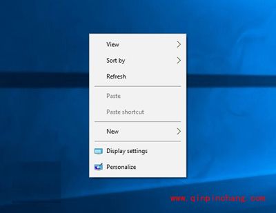 (图)Win10系统预览版10537更新内容
