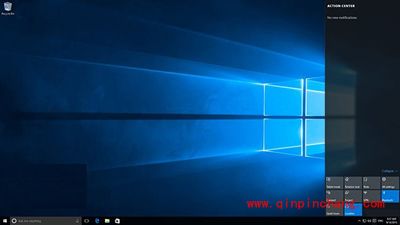 （图）Win10系统预览版10537更新内容