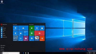 （图）Win10系统预览版10537更新内容