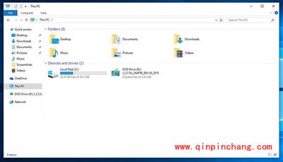 （图）Win10系统预览版10537更新内容