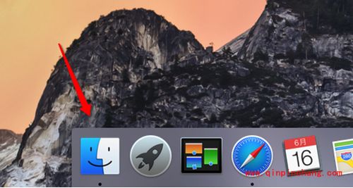 Mac下的Finder怎么使用