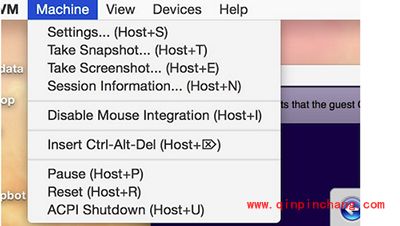 virtualbox mac版怎么安装win10