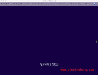 virtualbox mac版怎么安装win10