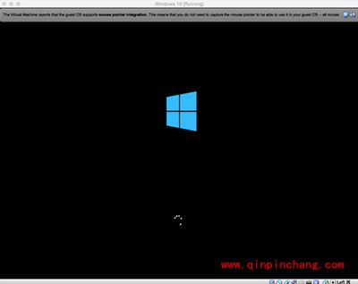virtualbox mac版怎么安装win10