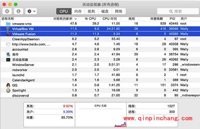 virtualbox mac版怎么安装win10