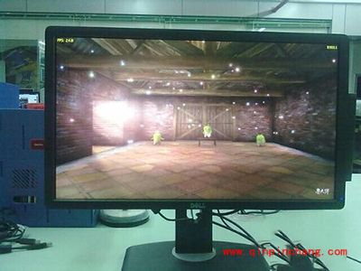 鲁大师跑分图文教程