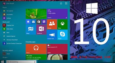 Win8.1升级Windows10报错怎么办
