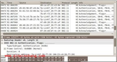 无线网络保护的九个技巧