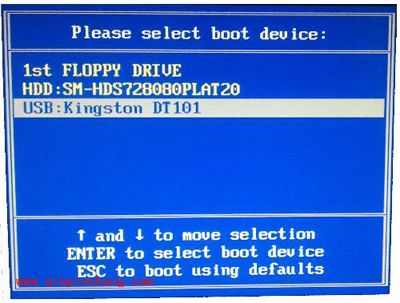 u盘提示：是否在使用之前将其格式化的解决方法
