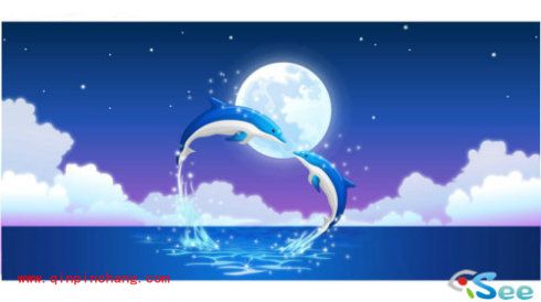 iSee图片专家制作孪生姐妹的方法介绍