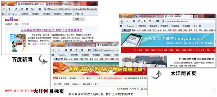 让搜狗浏览器脱胎换骨的十大妙招