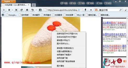 让搜狗浏览器脱胎换骨的十大妙招