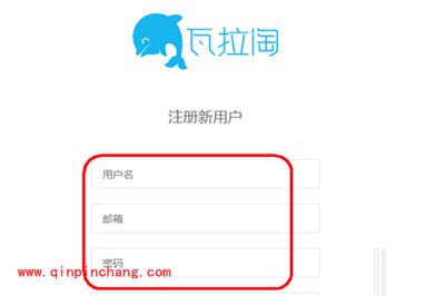 海淘插件瓦拉淘怎么用?