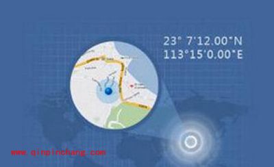 腾讯手机管家定位手机位置方法