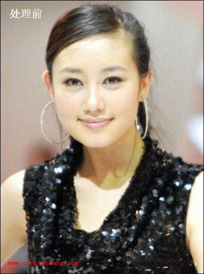 巧用Photoshop让照片变清晰（方法一）