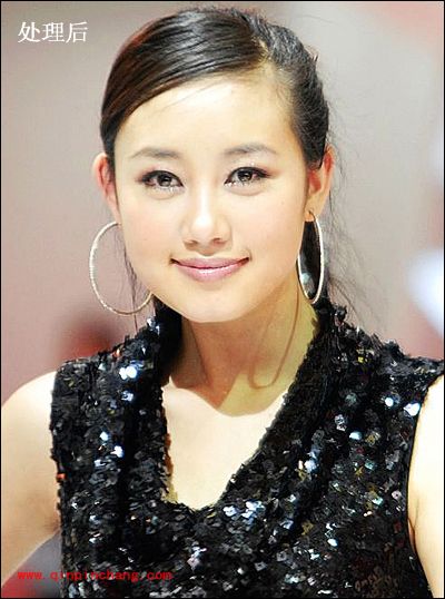 巧用Photoshop让照片变清晰（方法一）