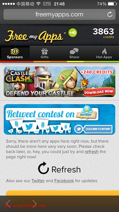 天天酷跑中最牛B的刷钻石技巧