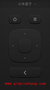 巧用手机做小米盒子的遥控器