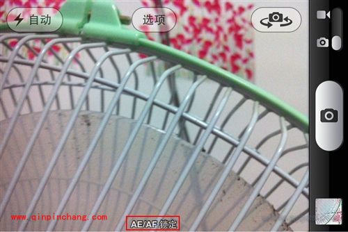 用手机也能拍出背景虚化的照片的小妙招