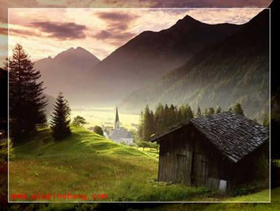 photoshop四种选框工具介绍