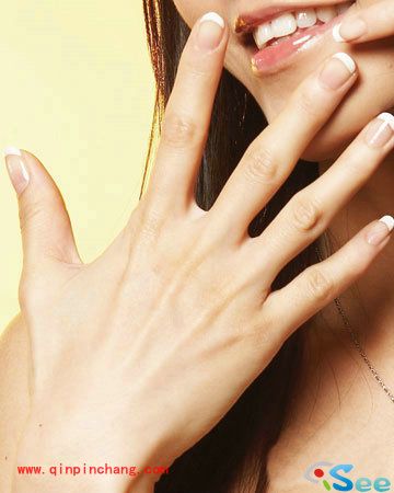 iSee图片专家如何美化指甲